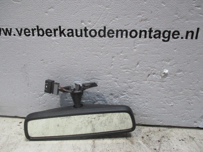 RETROVISEUR INTERIEUR Opel Corsa D (13263546), Opel, Opel Automobile GmbH, Utilisé, Kontakt-opel@opel.com