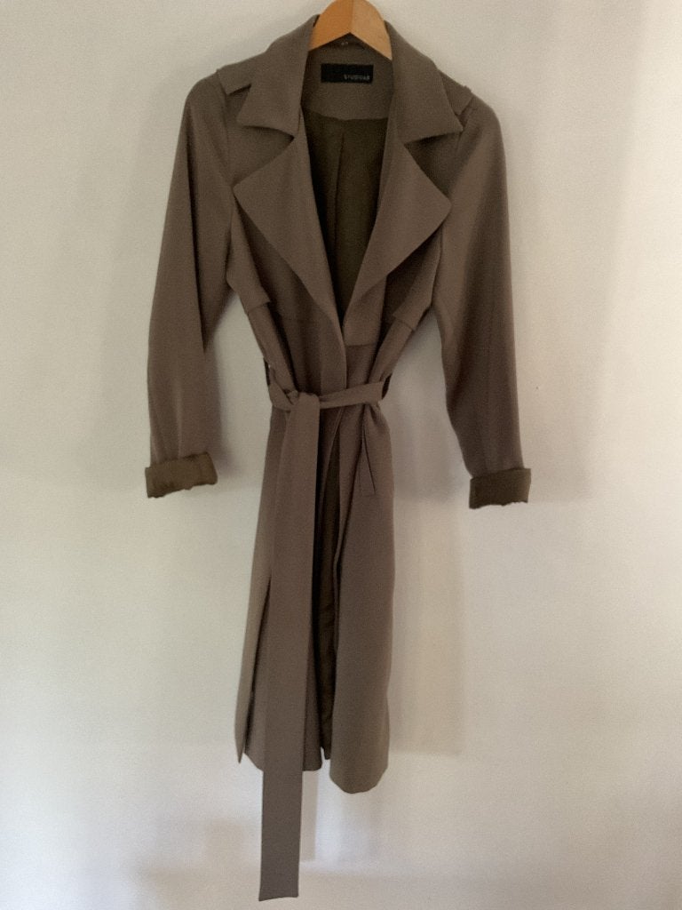 STUDIO AR, prachtige jas , zeer goede staat, NP 340€,, Vêtements | Femmes, Vestes | Été, STUDIO AR, Enlèvement ou Envoi, Autres couleurs