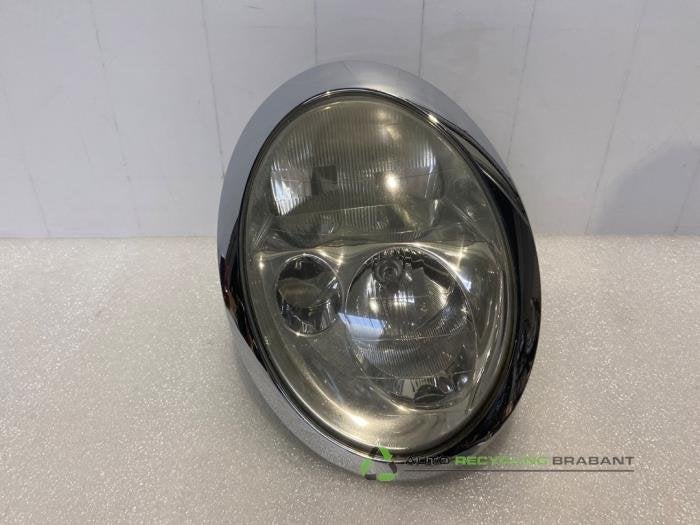 Phare droit d'un Mini Mini, -, 3 mois de garantie, Utilisé, -
