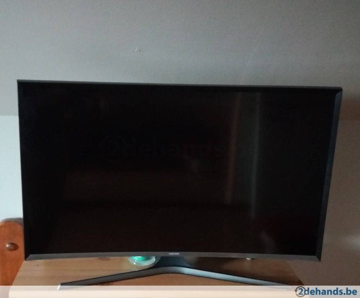 Led tv Samsung UE32J6300, TV, Hi-fi & Vidéo, Télévisions, Enlèvement, Comme neuf, LED, Samsung