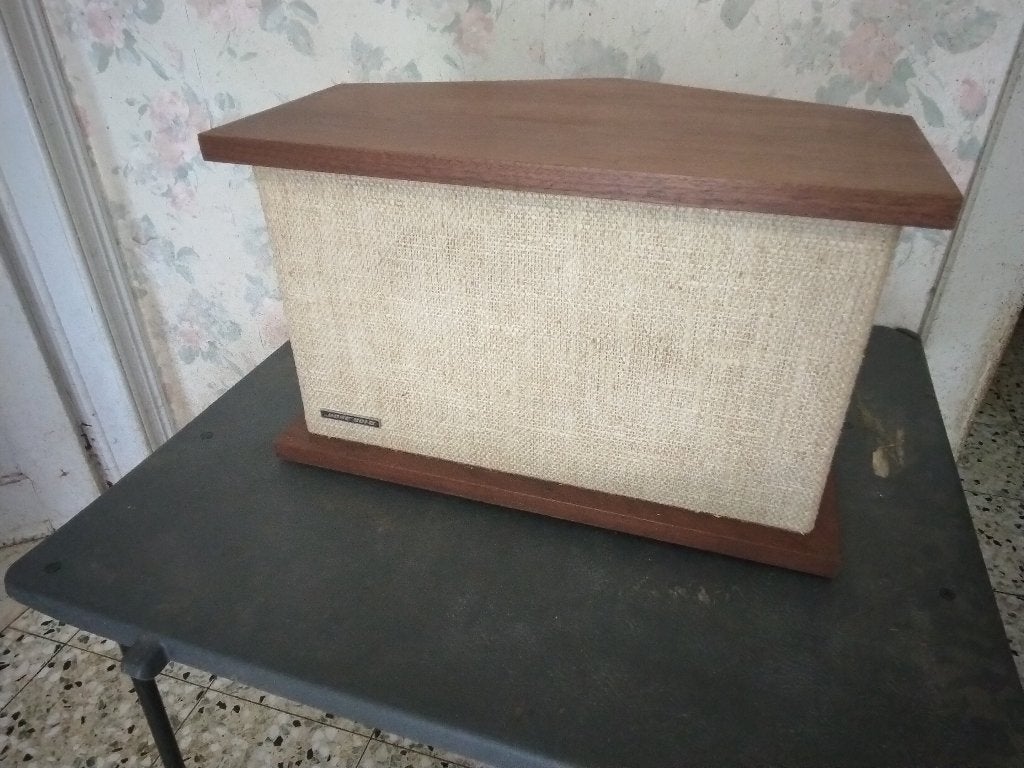 Bose 901 série II, Enlèvement, Comme neuf, Enceintes stéréo, Bose