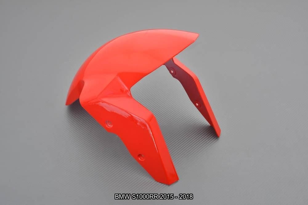 AVDB Voorspatbord voor BMW S1000RR 2015 - 2018 K46, Motoren, Ophalen of Verzenden, Nieuw