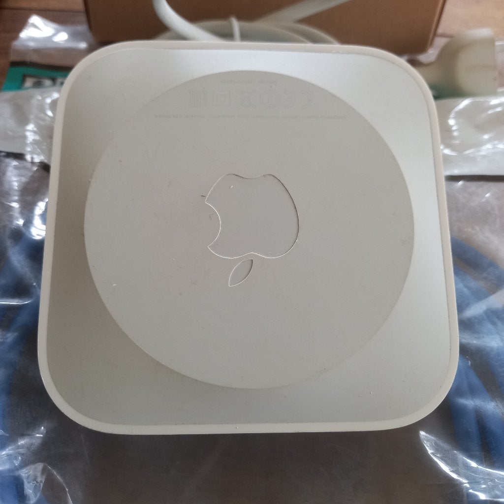 Apple AirPort Express (AirPlay modèle A1392 ), Informatique & Logiciels, Enlèvement ou Envoi, Apple