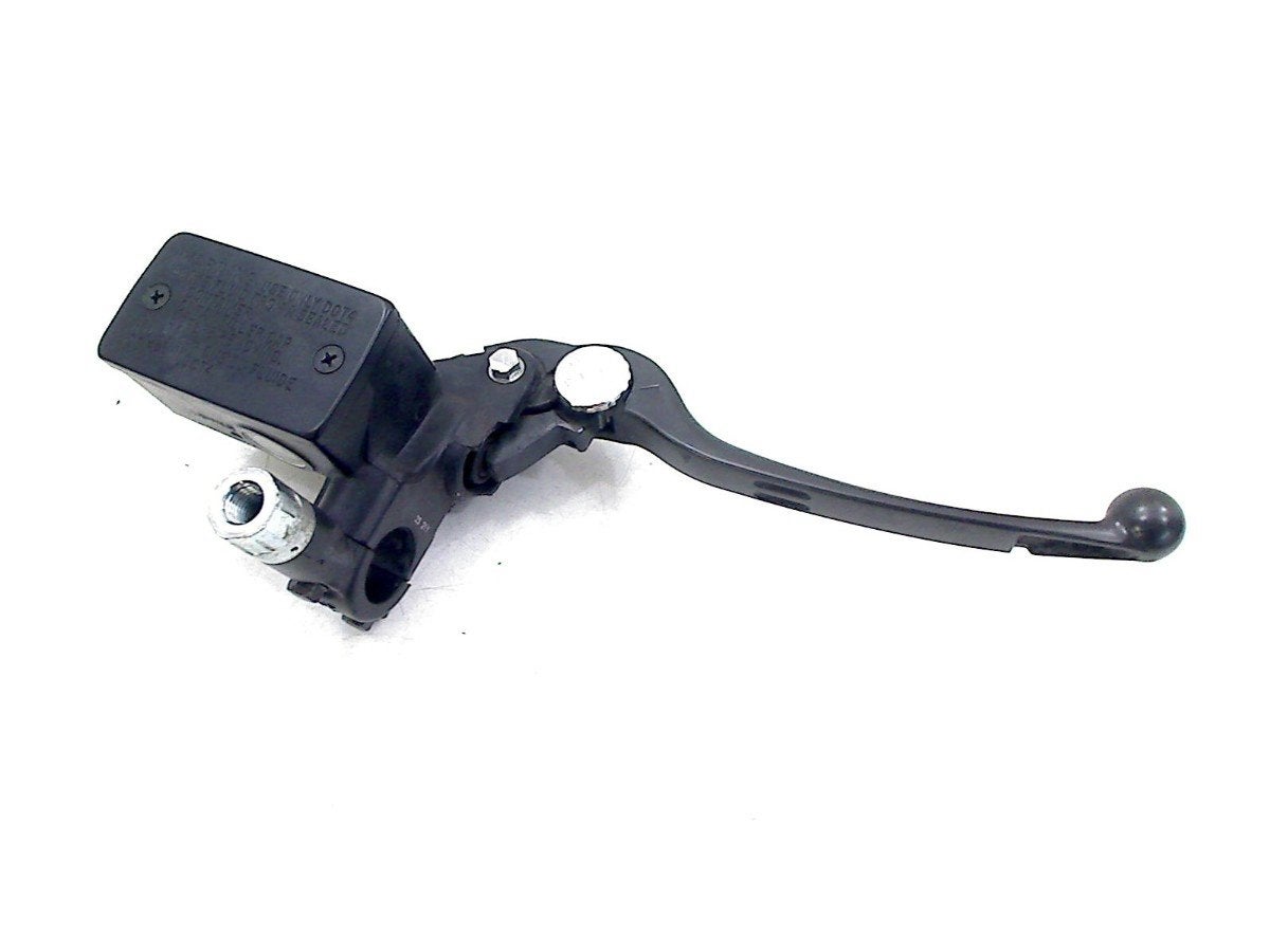 FREIN MAITRE CYLINDRE AVANT Suzuki SV 650 2021- (01-2021/-), Suzuki Deutschland GmbH, Utilisé, Kontakt@suzuki.de, Suzuki-Allee 7
64625  Bensheim, DE