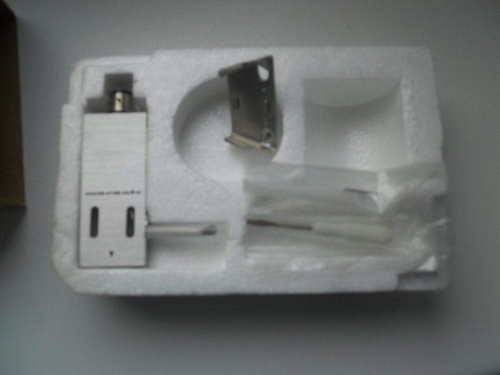 Marantz Headschell, Audio, Tv en Foto, Ophalen, Nieuw, Platenspeler, Overige merken