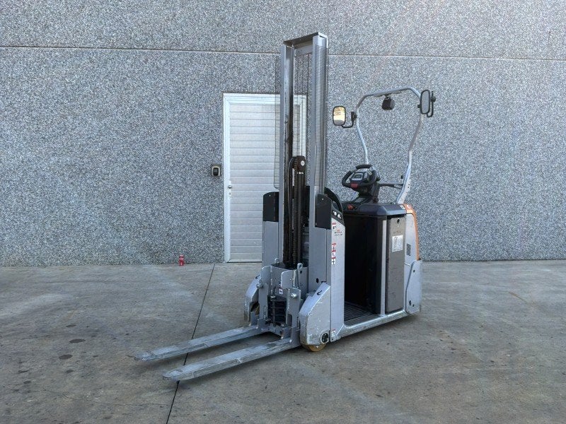 2022 STILL LTX-FF05 Elektrische stapelaar / orderpicker, Tot 1000 kg, Elektrisch, Stapelaar, Still