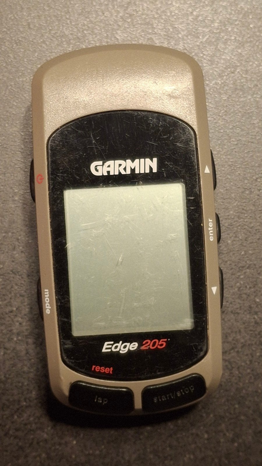 Garmin edge 205, Vélos & Vélomoteurs, Enlèvement ou Envoi, GPS