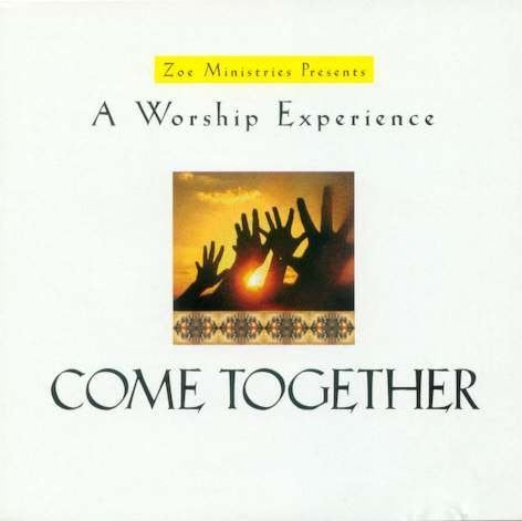 CD EN VENTE ZOE MINISTRIES - Come together, CD & DVD, CD | Religion & Gospel, Gospel, Envoi