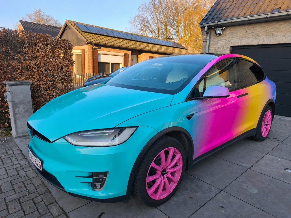 Tesla Model S3XY VERKOPEN | Zorgeloos & Maximale Opbrengst!, Auto's, Elektrisch, https://public.car-pass.be/verify/3223-4876-8618