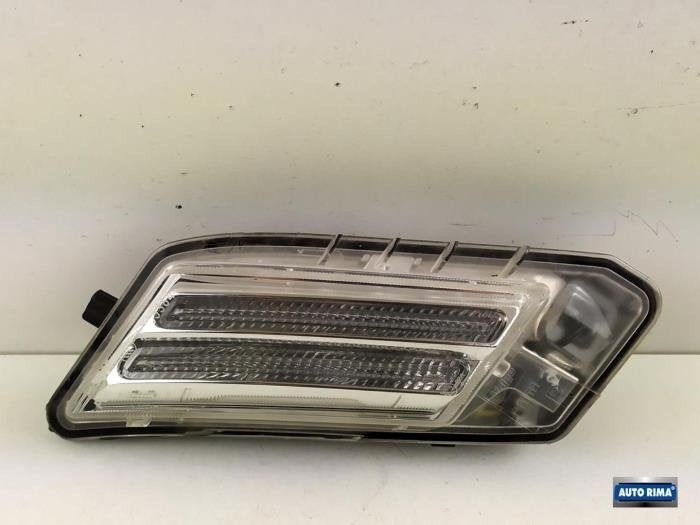 Dagrijverlichting rechts van een Volvo XC60, Gebruikt, -, -, Ophalen of Verzenden