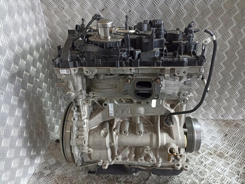 Moteur B48A20A Nu BMW F44 F46 X2 X3 X1 F45 F40, Autos : Pièces & Accessoires, Envoi, Utilisé, Daihatsu
