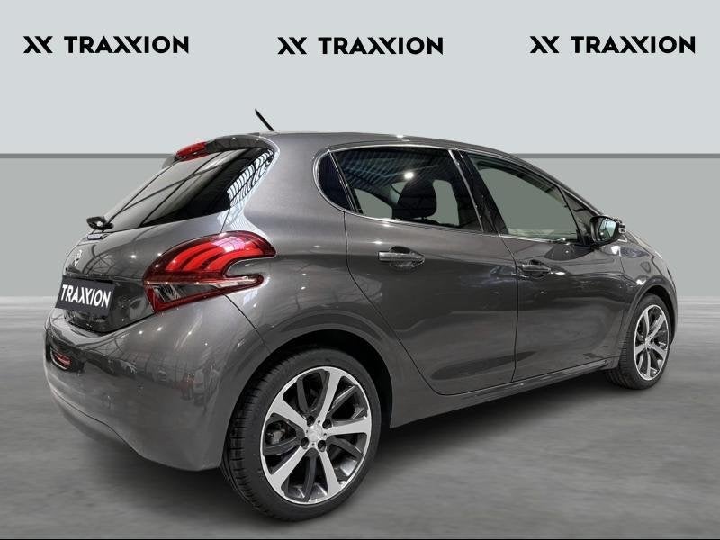 Peugeot 208 Allure | Camera | Carplay | Park Assist, Auto's, https://public.car-pass.be/vhr/e19b9429-db9b-4ffb-bb22-4d9ed44781a2