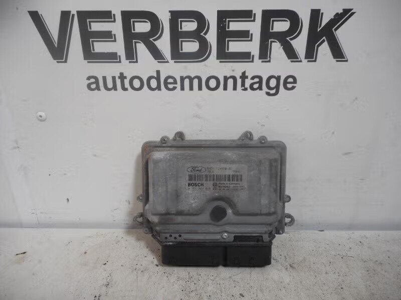 COMPUTER MOTOR Ford Focus 2 (ford6m5y12a650-ae), Robert Bosch AG, Enlèvement ou Envoi, Robert-Bosch-Allee 1 74232 Abstatt, DE