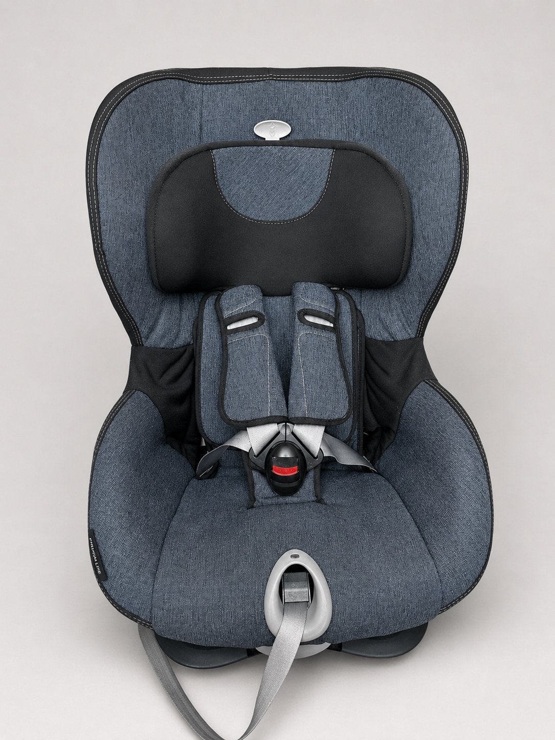 Britax Römer KING II LS autostoeltje – ongevalvrij, Enfants & Bébés, Sièges auto, Romer, Ceinture de sécurité, Comme neuf, Enlèvement