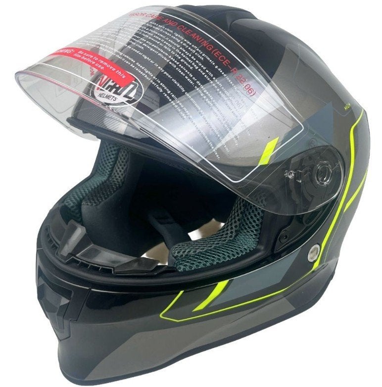 Vcan Helm – Maten L (59/60) en Xl (60), Autres marques, Femmes, Casque intégral, Enlèvement