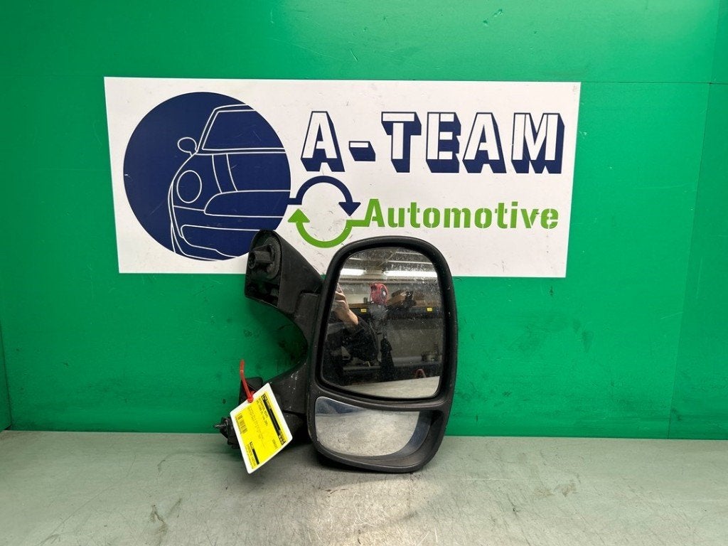 SPIEGEL RECHTS Opel Vivaro (01-2000/07-2014) (|010022|), Gebruikt, Opel, Opel Automobile GmbH, Kontakt-opel@opel.com