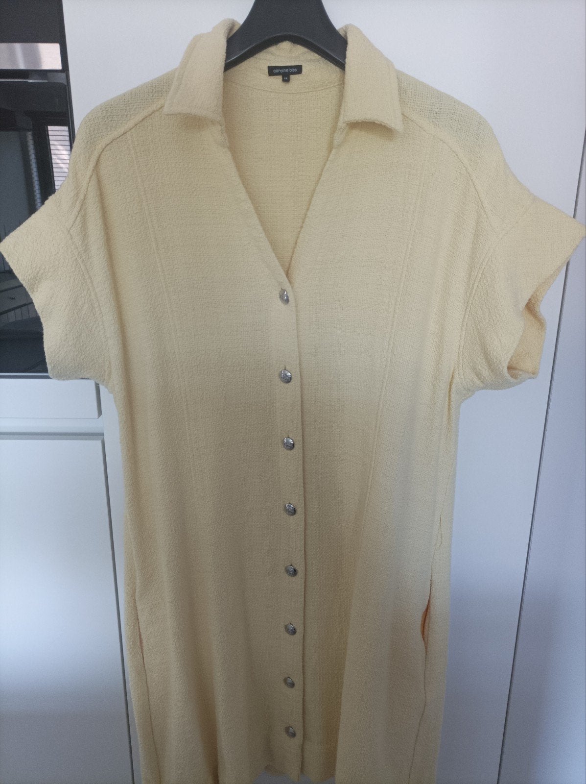 Dameskleedje Caroline Biss, Kleding | Dames, Ophalen of Verzenden