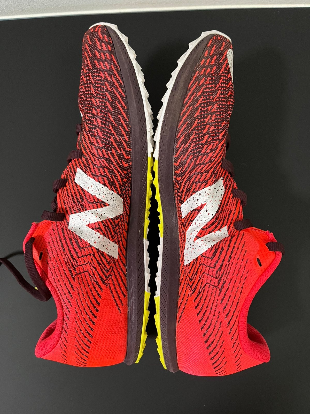 Spikes New Balance, zo goed als nieuw, Ophalen of Verzenden, Zo goed als nieuw, Spikes