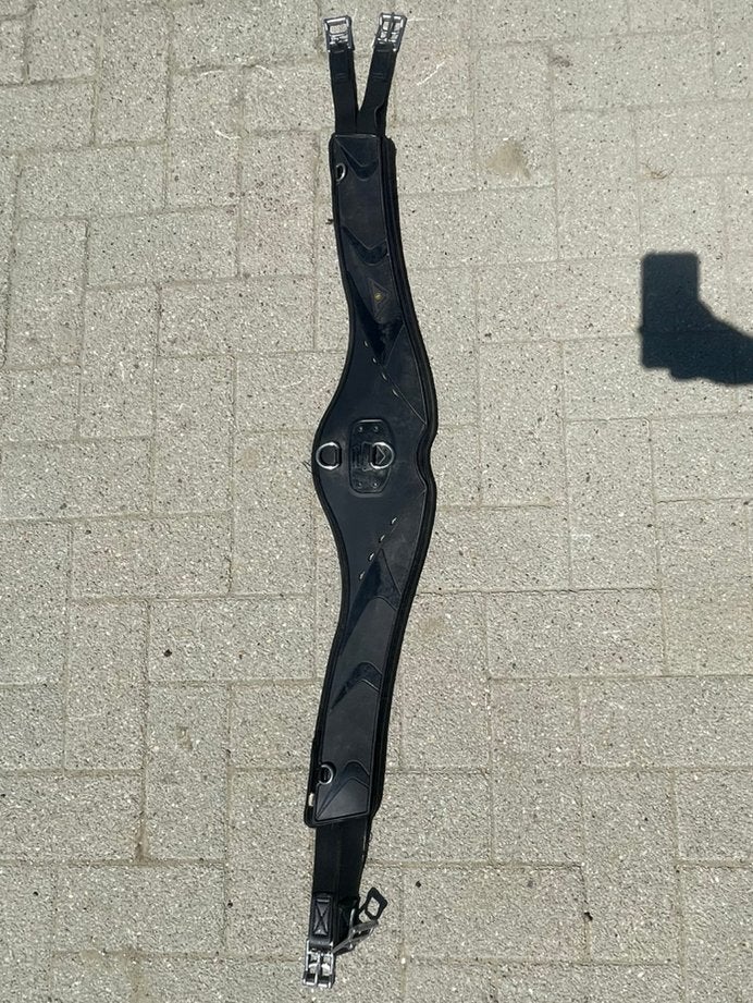 BR singel, Dieren en Toebehoren, Ophalen, Gebruikt, Zwart, Singel