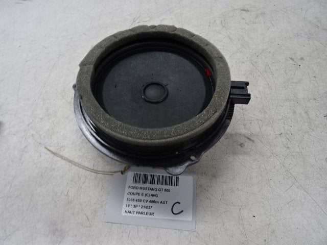 HAUT PARLEUR / ENCEINTE Ford USA Mustang VI Fastback, Utilisé, Pièces américaines