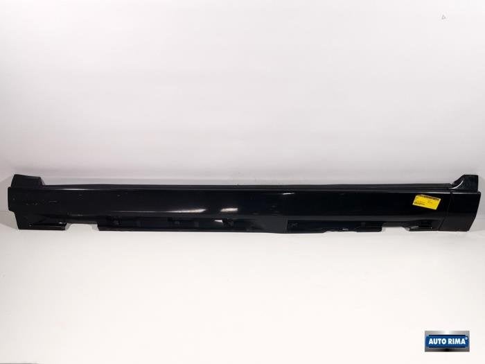 Dorpel links van een Volvo V50 (452), Auto-onderdelen, Gebruikt, -, -, Ophalen of Verzenden