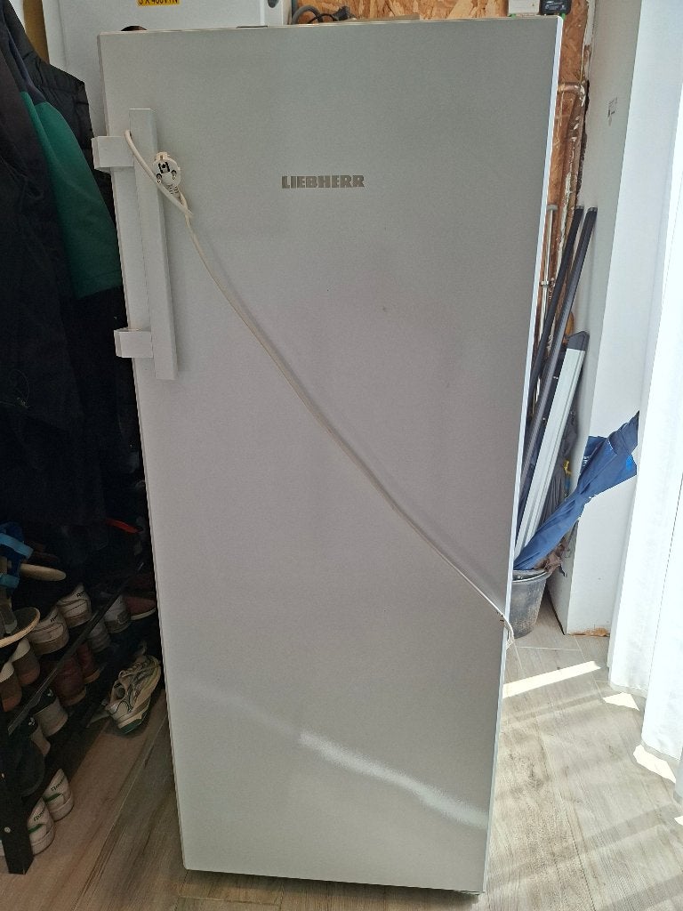 Diepvries Liebherr GN 3235, Elektronische apparatuur, Vriezers en Diepvrieskisten, Zo goed als nieuw, 140 tot 160 cm, Ophalen