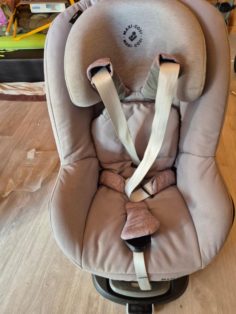 Autostoel maxi cosi, Kinderen en Baby's, Autostoeltjes, Ophalen