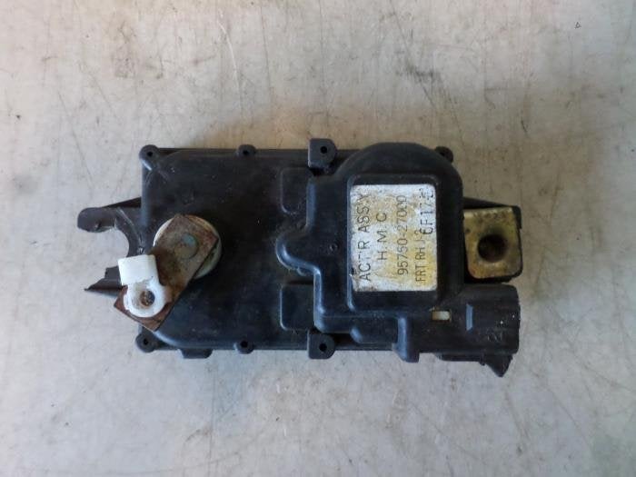 Centrale Deurvergrendelings Module van een Hyundai Coupe (Co, Auto-onderdelen, Gebruikt, -, -, Ophalen of Verzenden