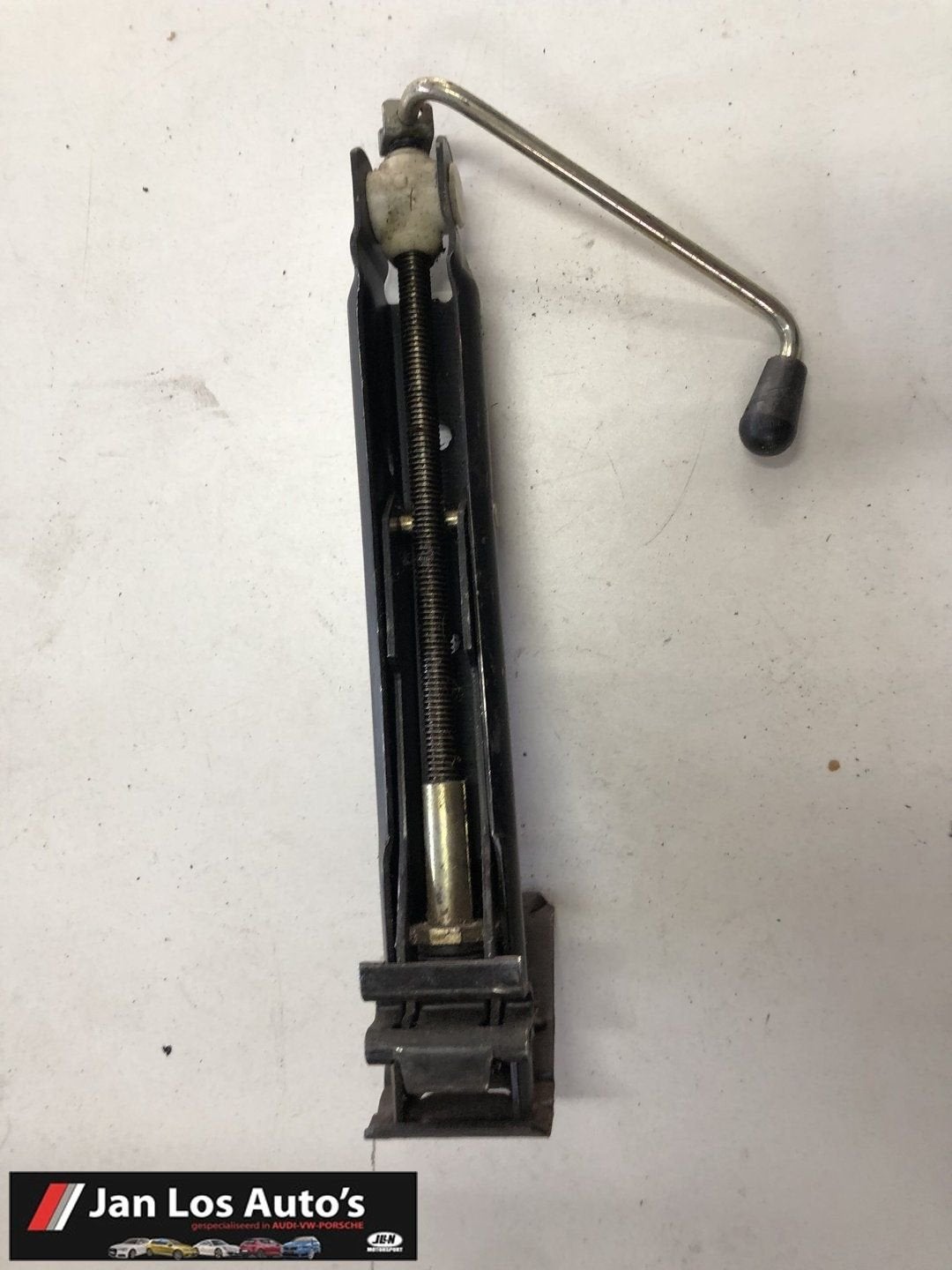 Audi 80 B2 krik, Auto diversen, Autogereedschap, Gebruikt, -, -, Ophalen of Verzenden