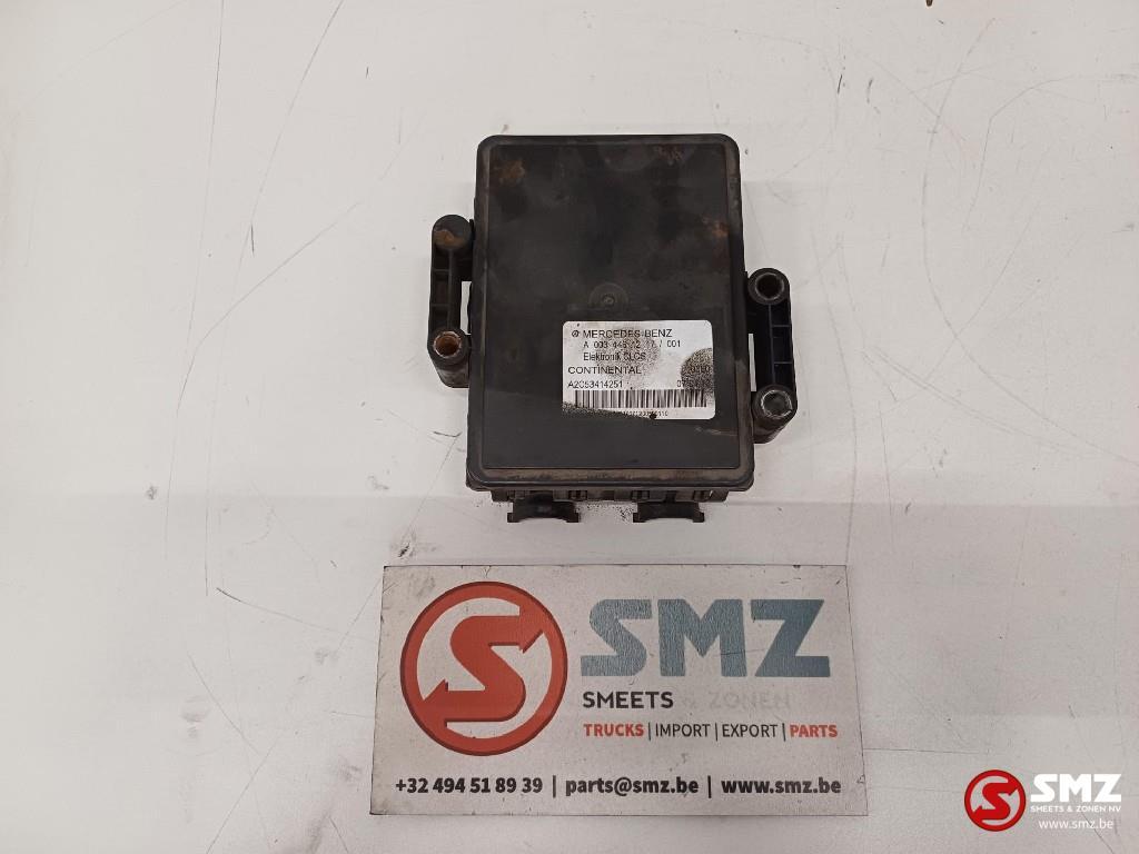 Occ ECU CLCS regeleenheid Mercedes, Auto-onderdelen, Gebruikt, Mercedes-Benz, Elektronica en Kabels