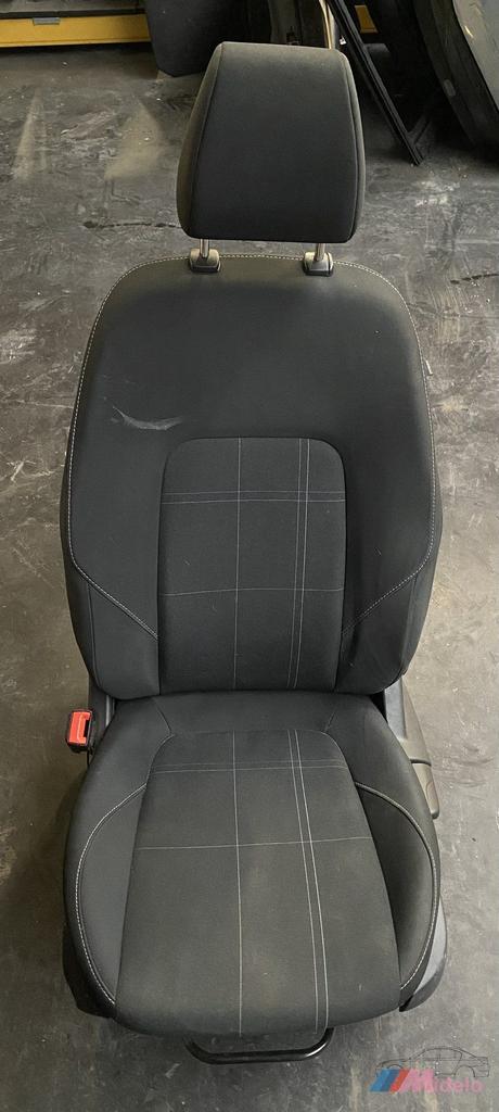 FORD FIESTA VOORSTOEL LINKS, Auto-onderdelen, Interieur en Bekleding, Gebruikt, -, -, Ophalen of Verzenden