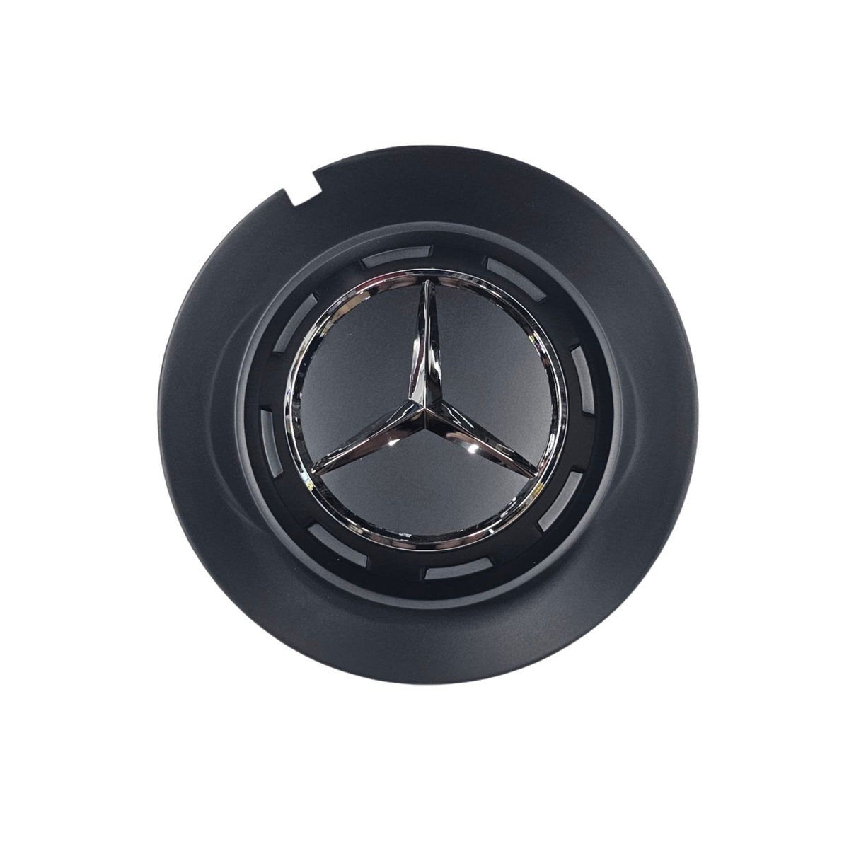 Couvre-roues Mercedes Amg diamètre 147 mm BC455 BC383, Autos : Pièces & Accessoires, Enlèvement, Neuf, Mercedes-Benz