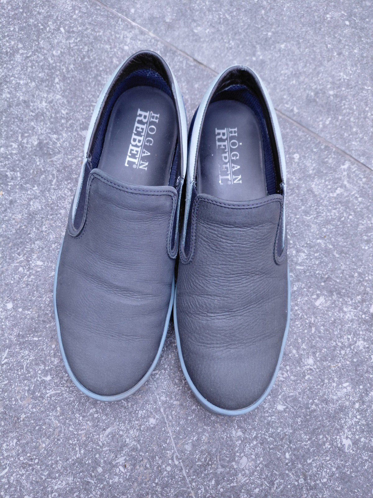 Hogan prachtige schoenen m41,5, Ophalen