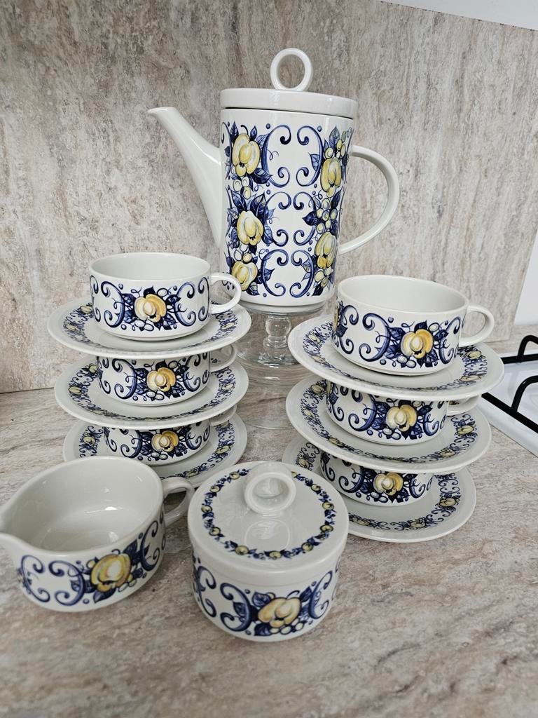 Villeroy and boch Cadiz, Ophalen of Verzenden