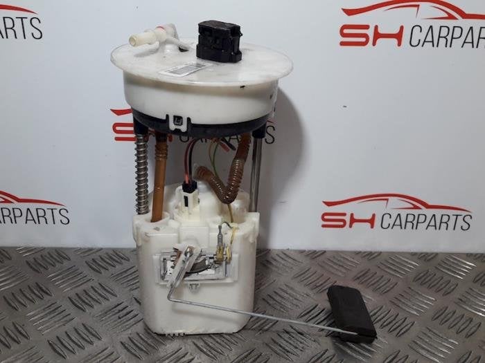 Pompe carburant électrique d'un Renault Clio, Autos : Pièces & Accessoires, Renault, -, 3 mois de garantie, Utilisé
