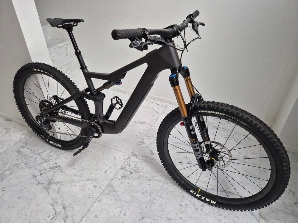 E-MTB Focus JAM2 9.0 SL Nieuw, Enlèvement, Comme neuf, 50 km par batterie ou plus