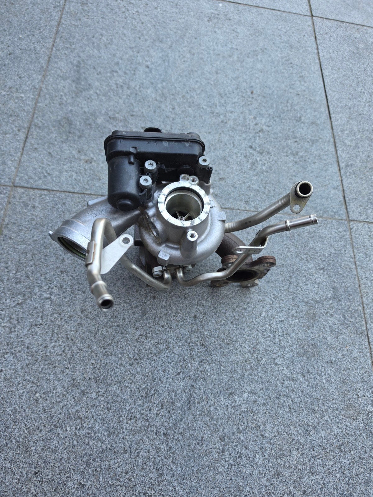 Turbo vw Golf 7, Auto-onderdelen, Ophalen
