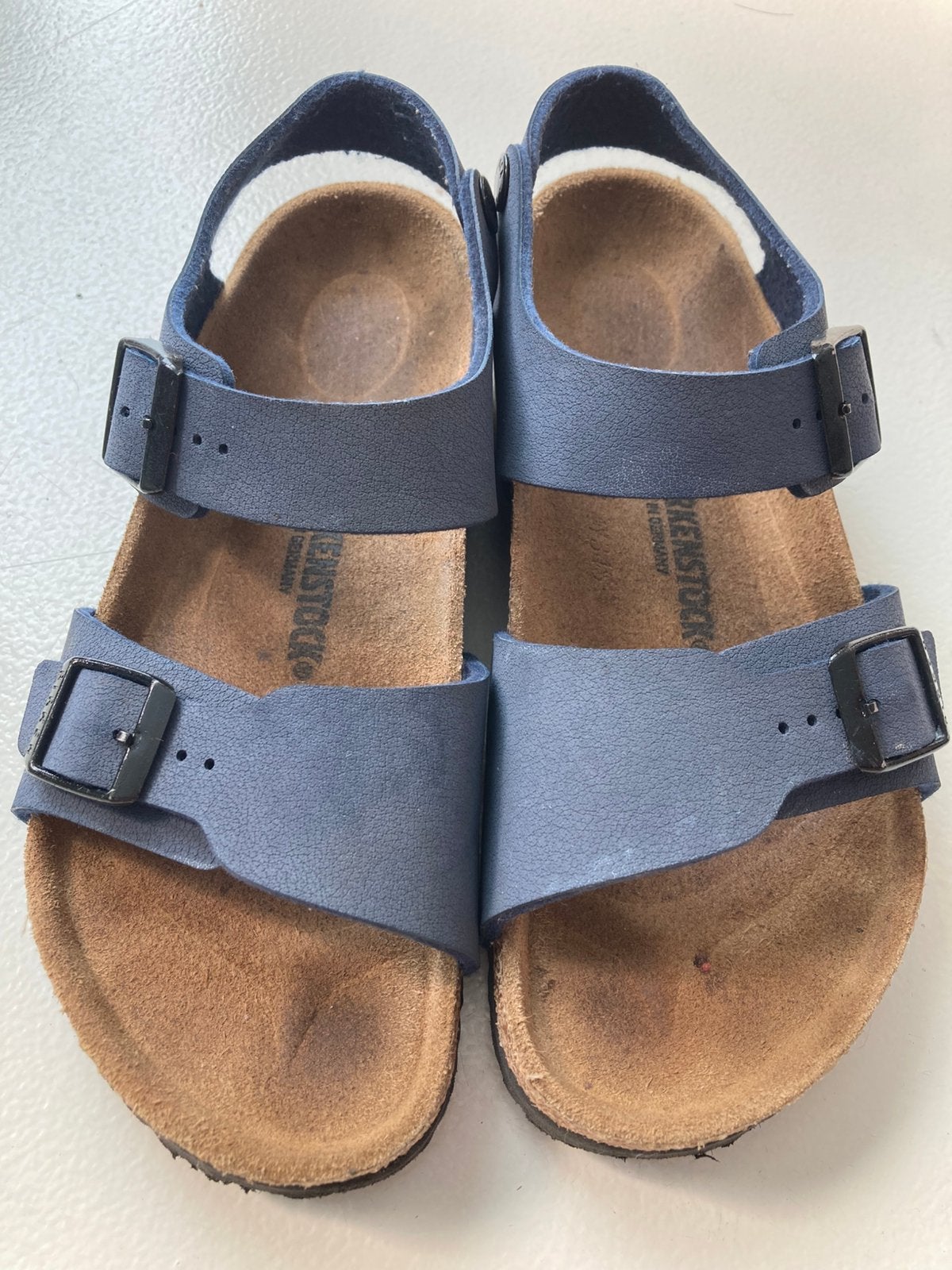 But Birkenstock 34, Enfants & Bébés, Enlèvement ou Envoi, Comme neuf