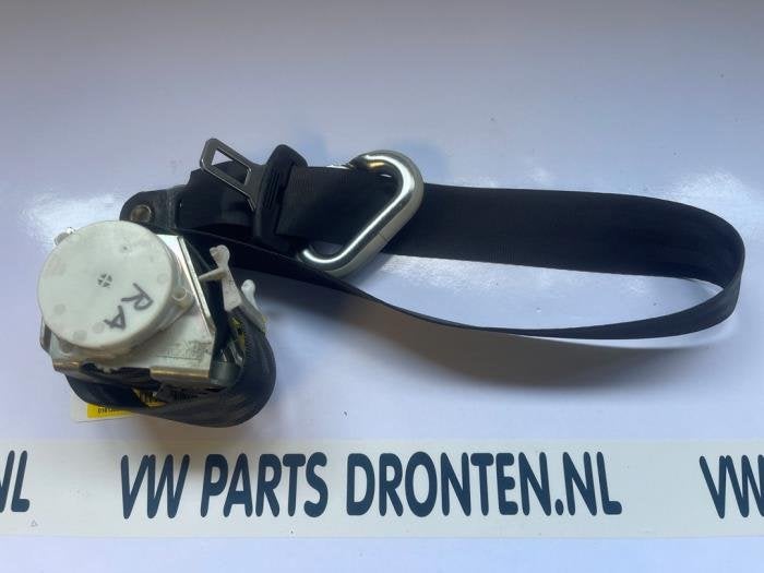 Ceinture de sécurité arrière droite d'un Volkswagen Trans, Autos : Pièces & Accessoires, Volkswagen, -, 3 mois de garantie, Utilisé