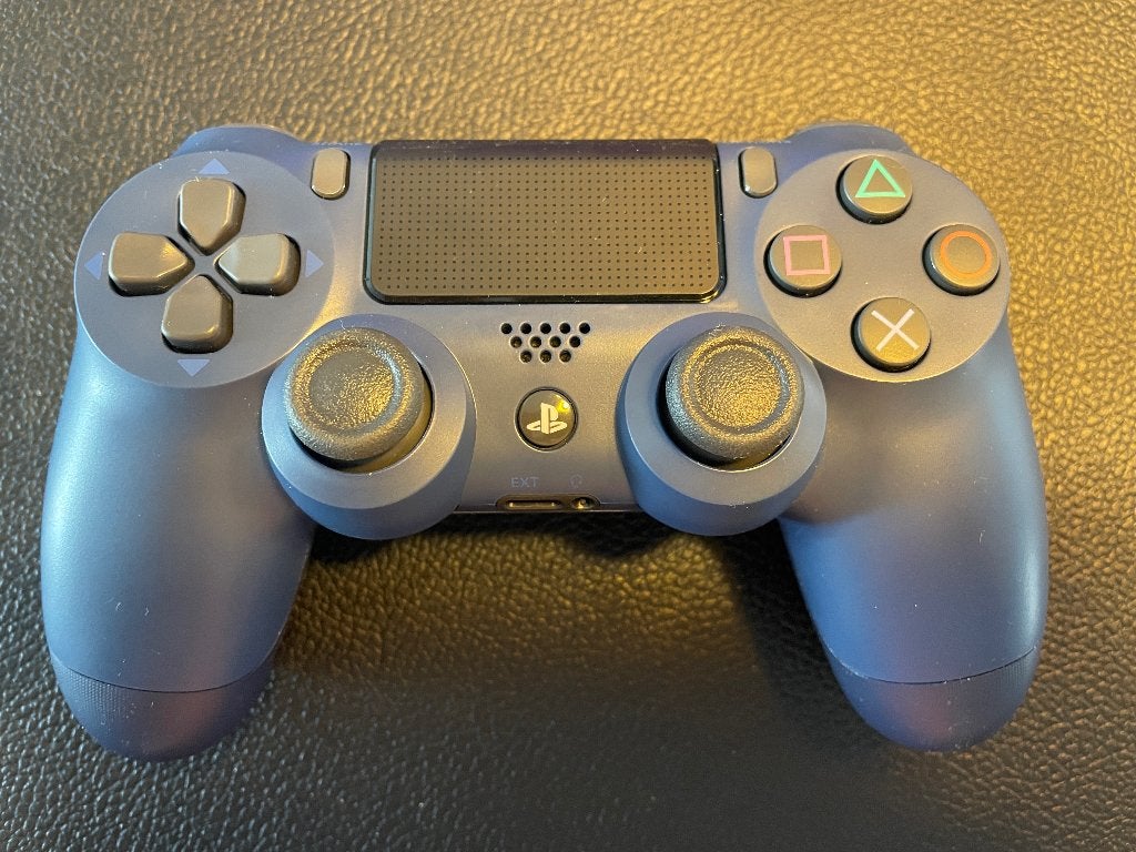 Sony PS4 controller voor onderdelen, Games en Spelcomputers, Spelcomputers | Sony Consoles | Accessoires, Ophalen, Niet werkend