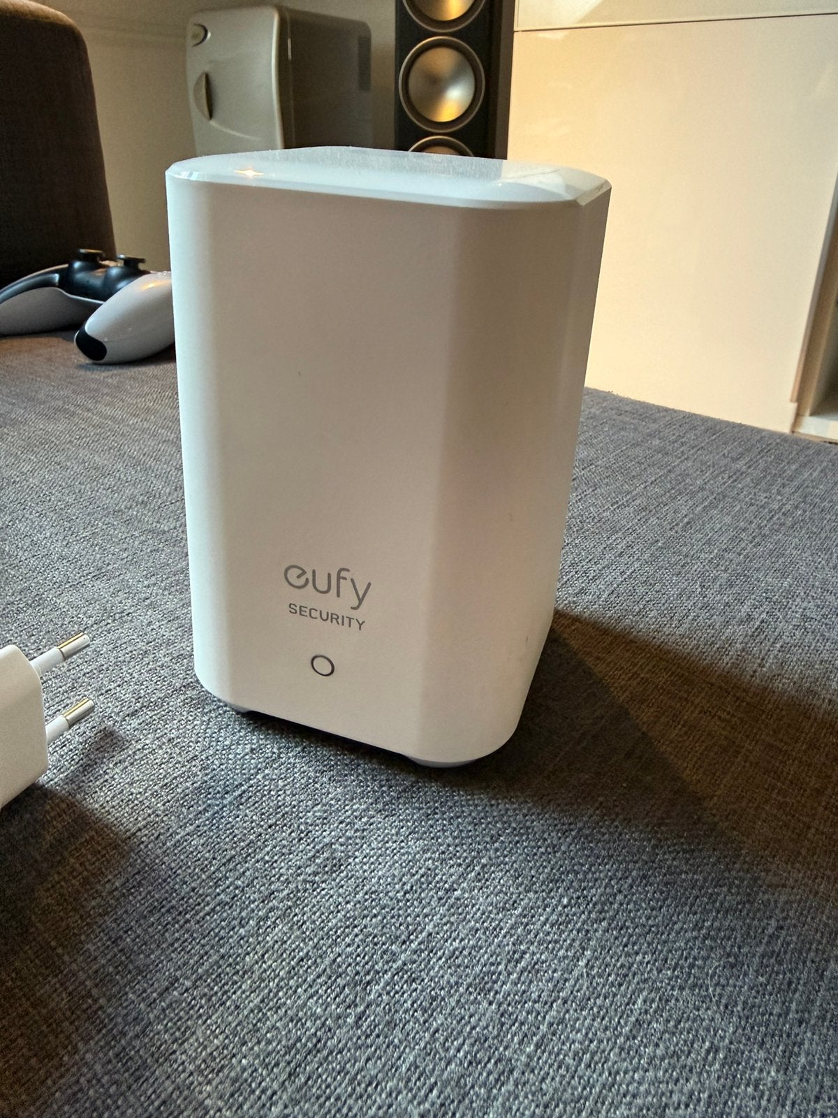 Eufy homebase 2., Enlèvement, Comme neuf