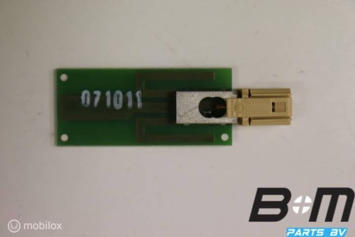 Antenne Bluetooth Audi TT 8J, Utilisé