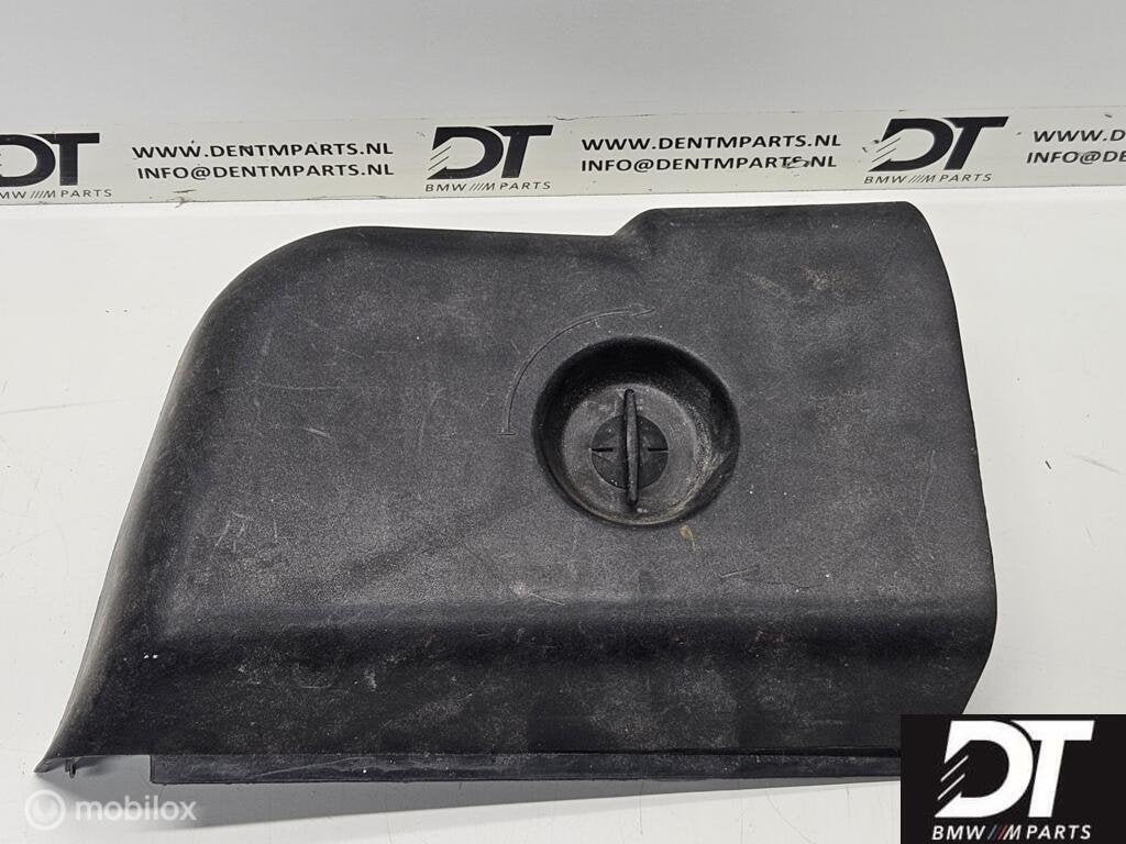 Kofferbakbekleding BMW 3-serie E36 ('91-'98) 51478122477, Gebruikt, Ophalen of Verzenden, BMW