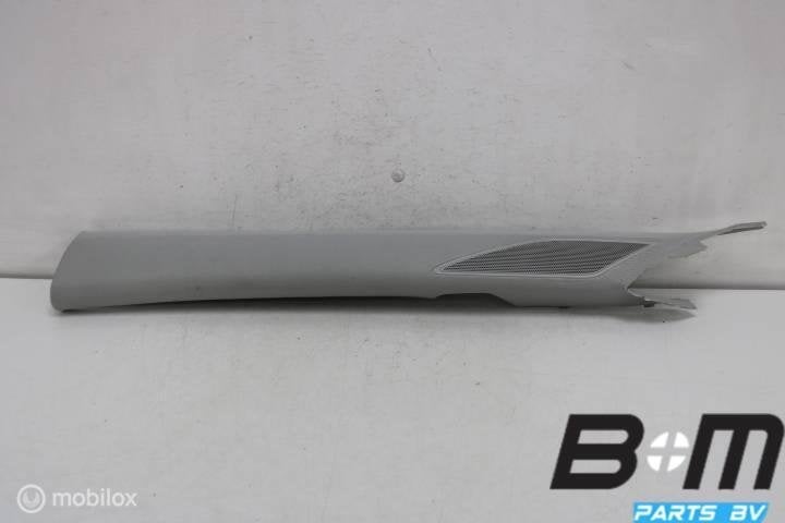 A-stijl bekleding links VW Golf 7 5G0867233R, Auto-onderdelen, Gebruikt