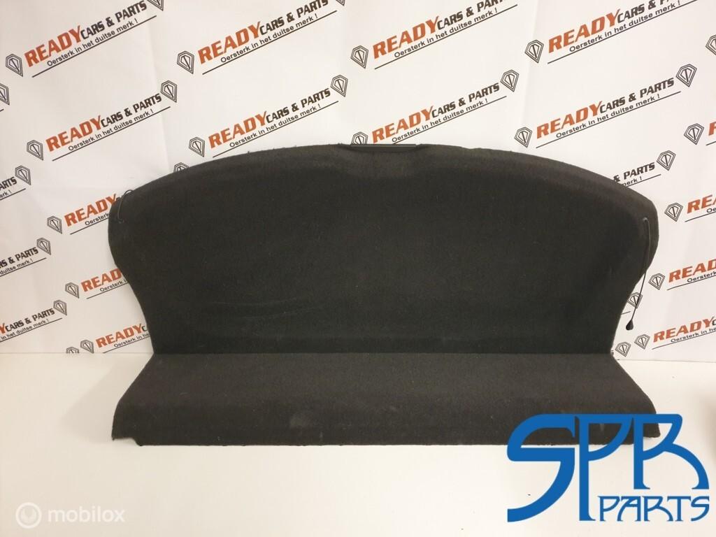 SEAT IBIZA 6J STATION 2010-2017 Hoedenplank 6J8867769A COMPL, Gebruikt, Ophalen of Verzenden, Seat, Seat