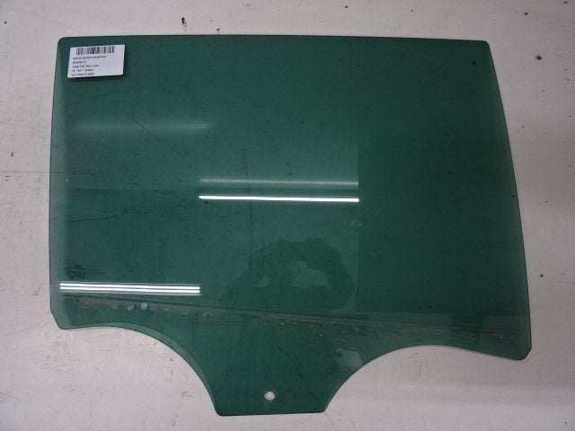 PORTIERRUIT RECHTS ACHTER Skoda Rapid Spaceback, Gebruikt, Skoda
