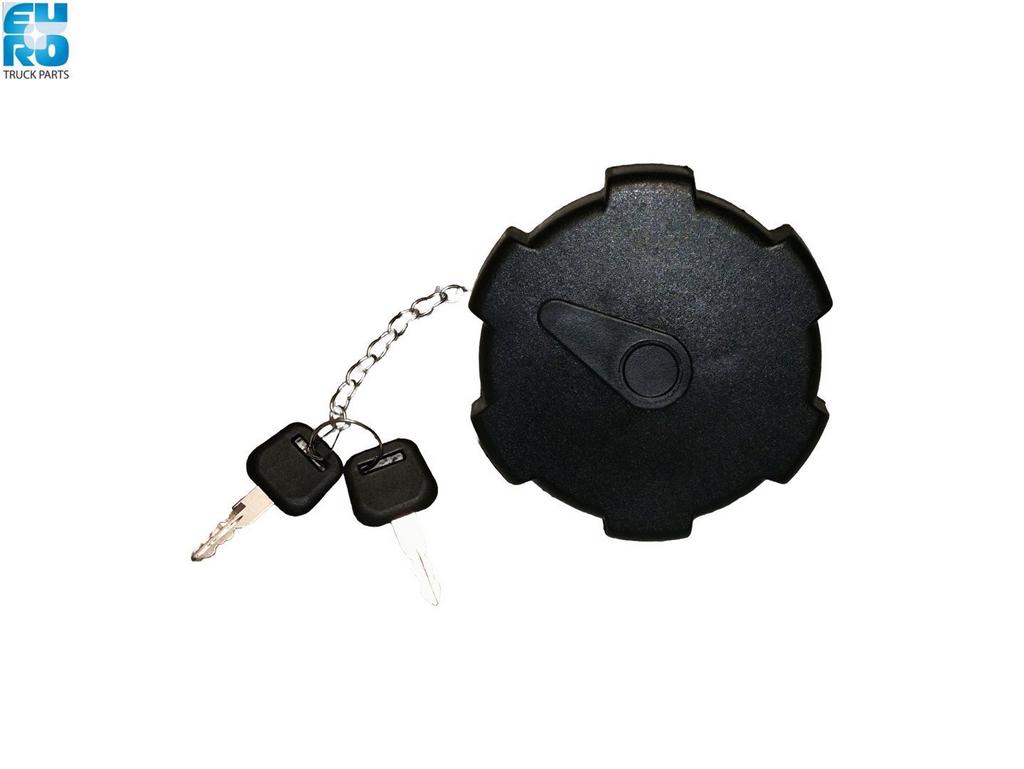BRANDSTOFVULDOP D-80 MET SLEUTEL VOLVO 22335631A, Motor en Accessoires, -, -, Nieuw