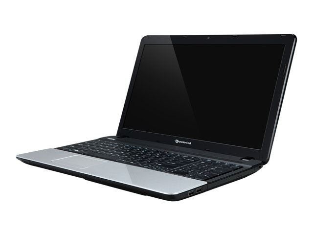 Packard Bell Easynote TE11H-R laptop, Packard Bell, 2 tot 3 Ghz, 8 GB, Refurbished