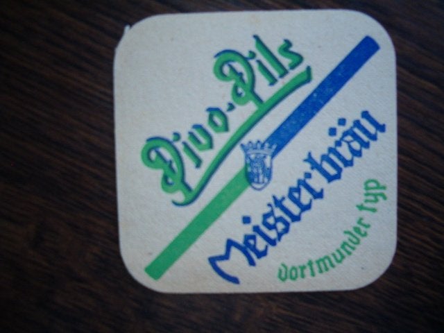 Bierviltje De Baer Sint-Niklaas : 83 x 83 mm, Verzamelen, Ophalen of Verzenden, Gebruikt, Viltje(s)