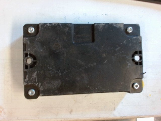 Boitier CBox RENAULT MEGANE 280246043R (360A), Auto-onderdelen, Overige Auto-onderdelen, Renault, Gebruikt, Ophalen